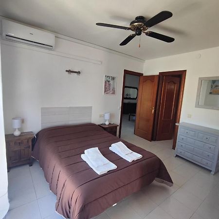 Apartamento Cantarero Nerja Eksteriør bilde