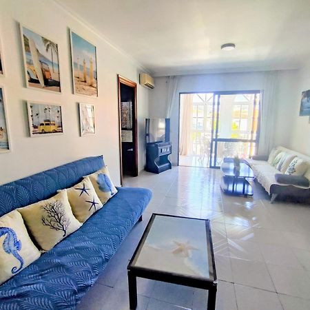 Apartamento Cantarero Nerja Eksteriør bilde