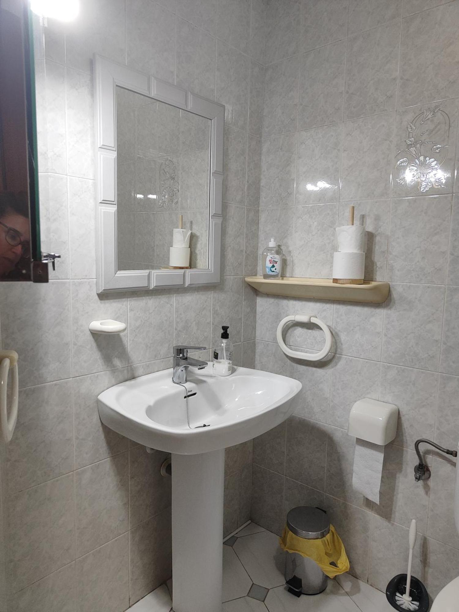 Apartamento Cantarero Nerja Eksteriør bilde