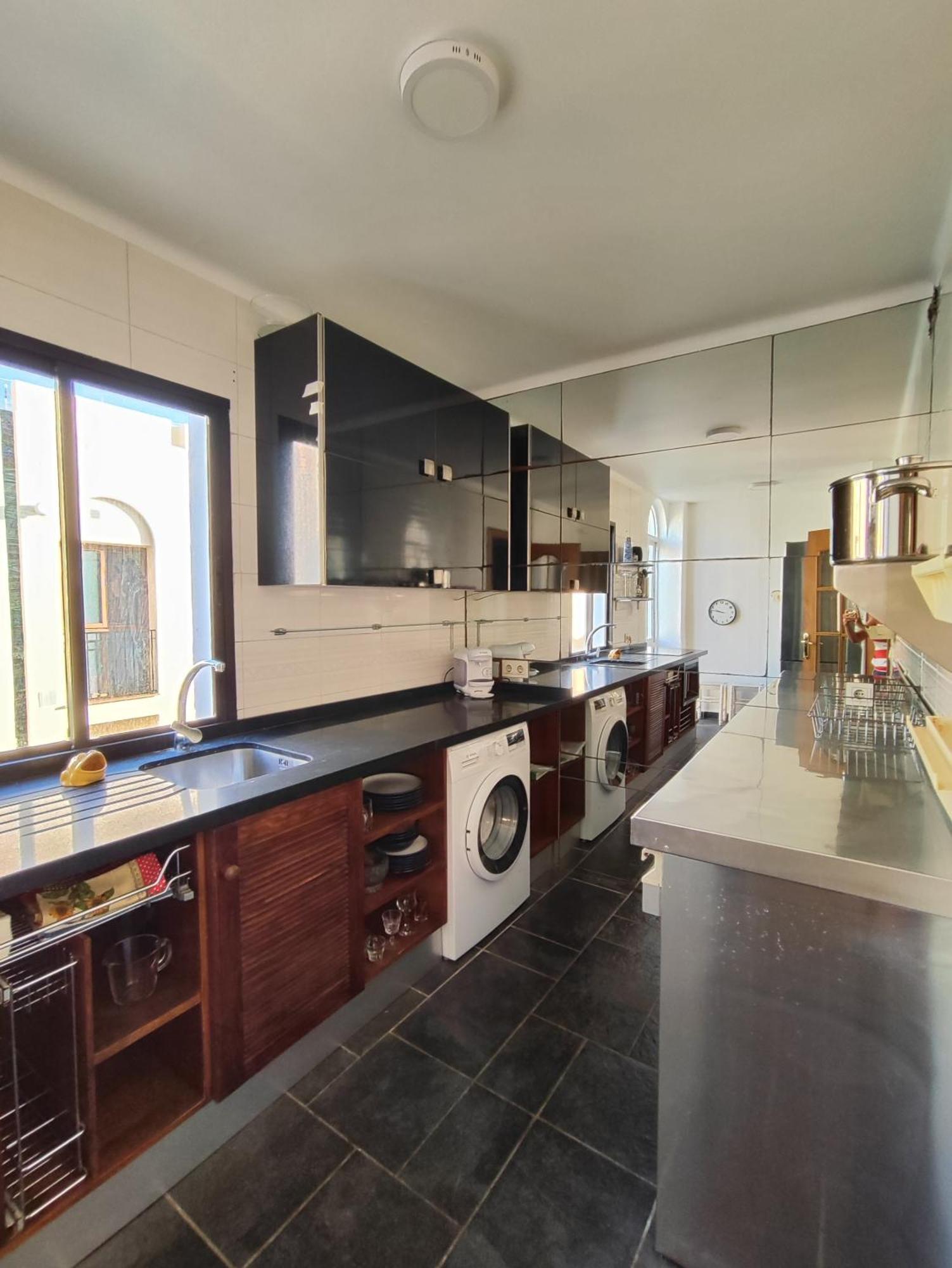Apartamento Cantarero Nerja Eksteriør bilde