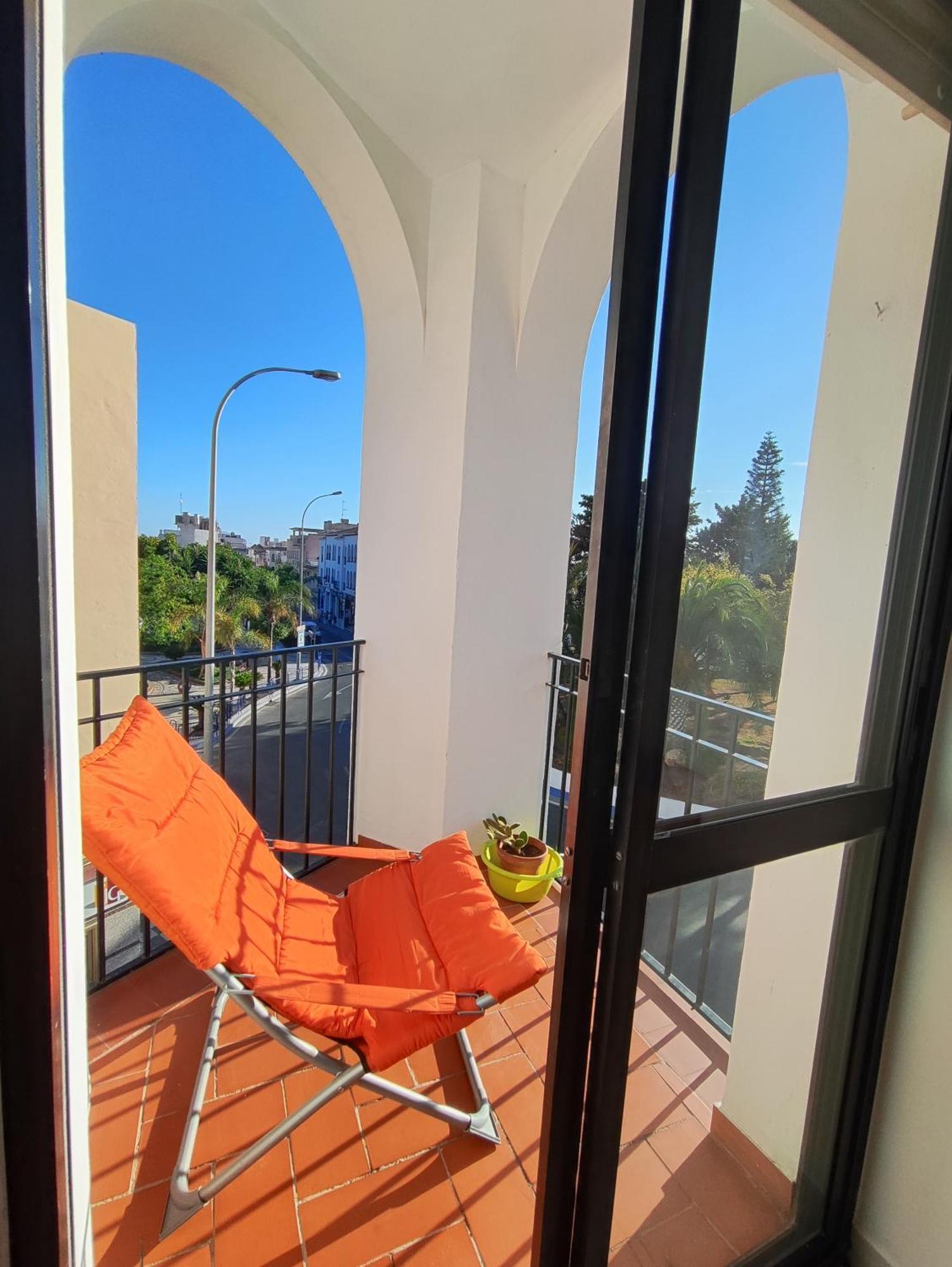 Apartamento Cantarero Nerja Eksteriør bilde
