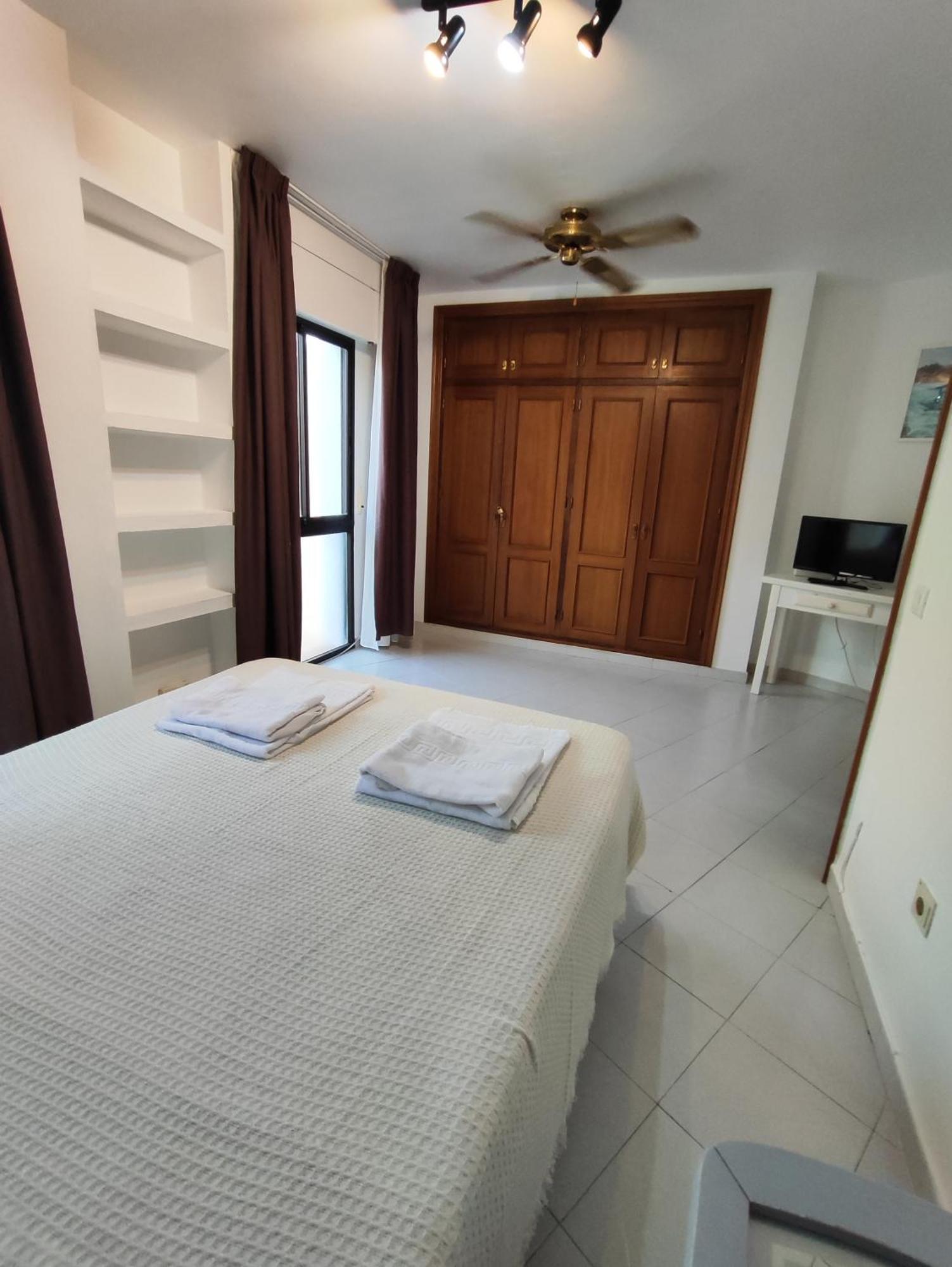 Apartamento Cantarero Nerja Eksteriør bilde