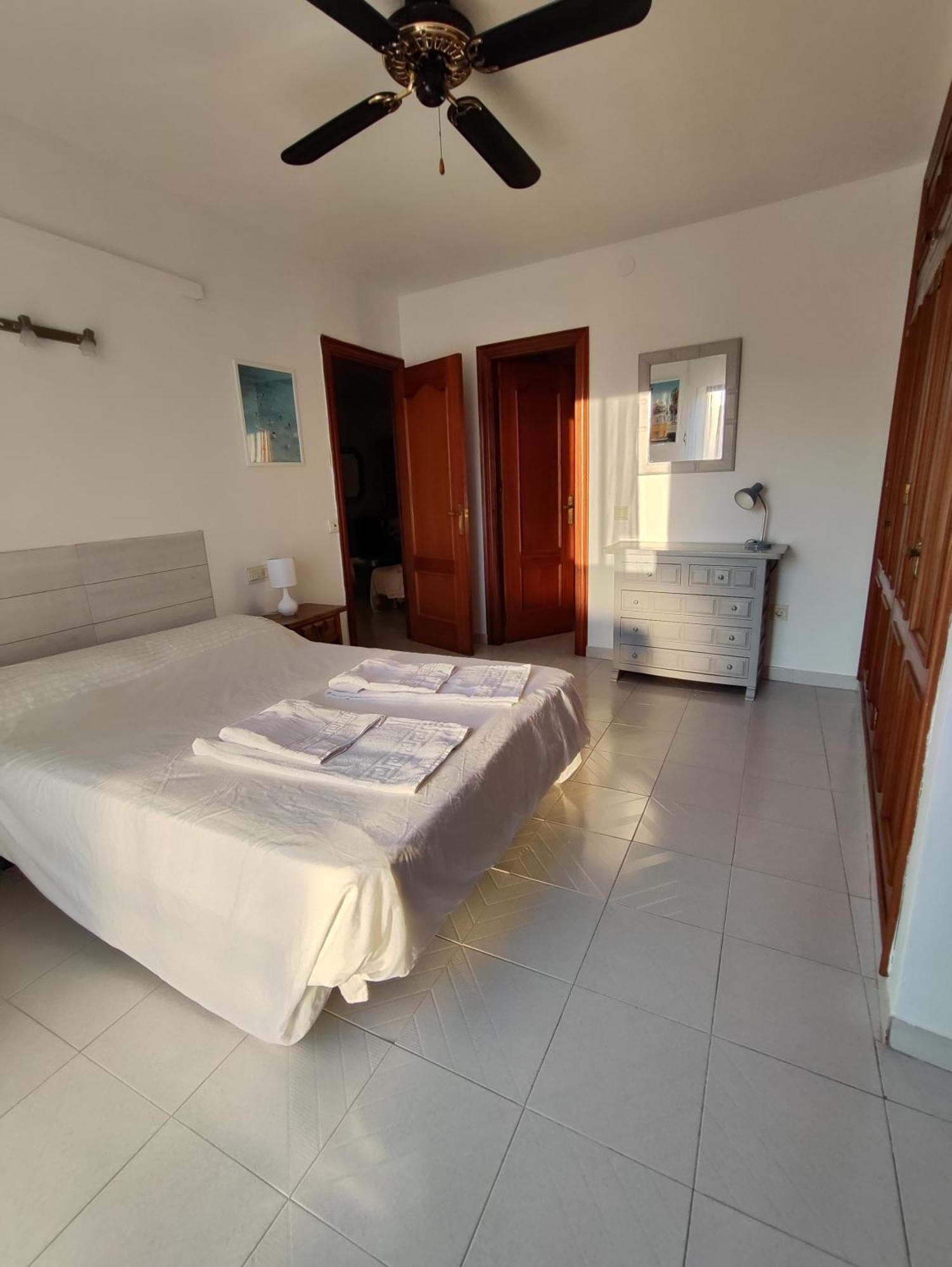 Apartamento Cantarero Nerja Eksteriør bilde