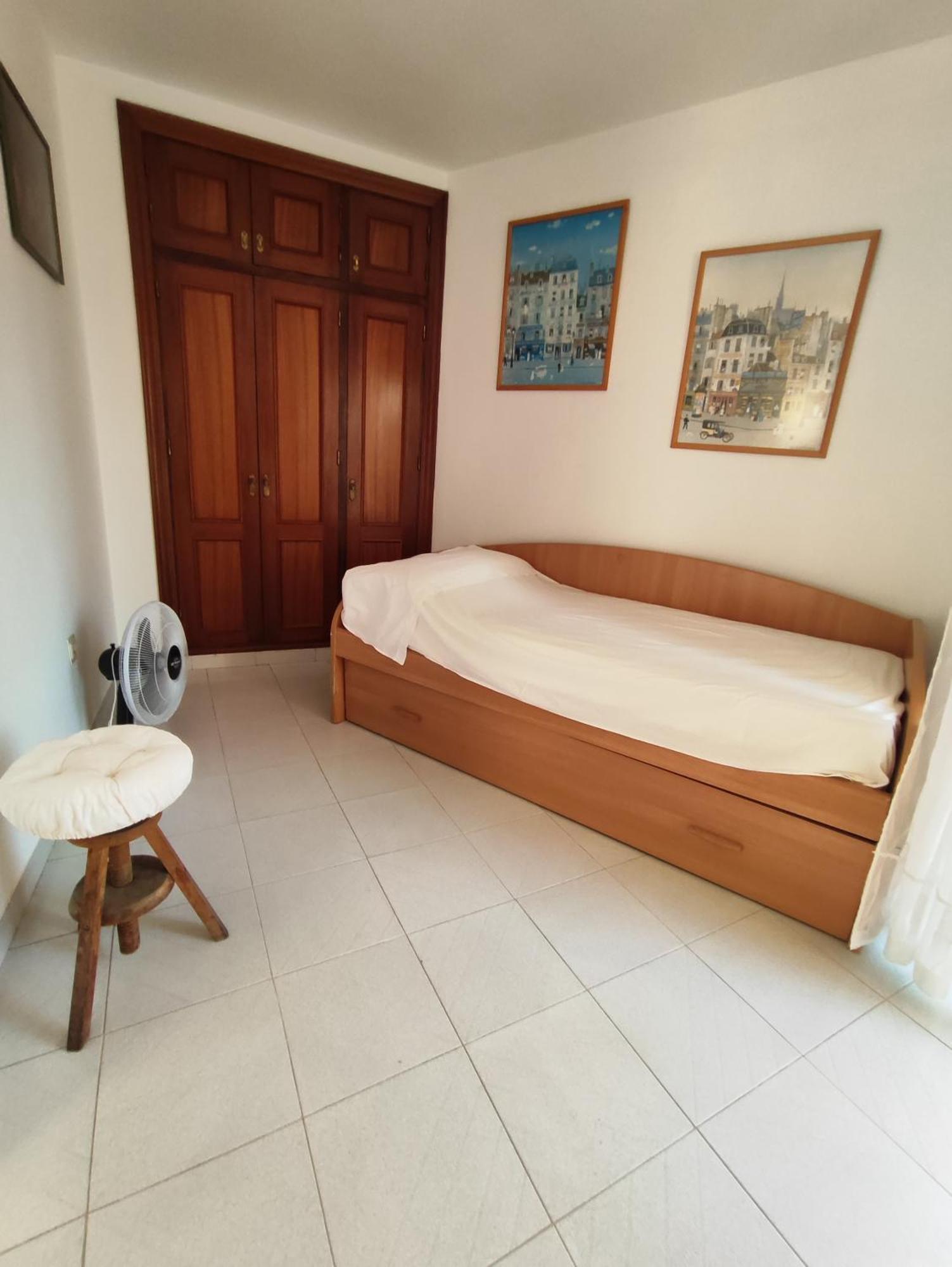 Apartamento Cantarero Nerja Eksteriør bilde