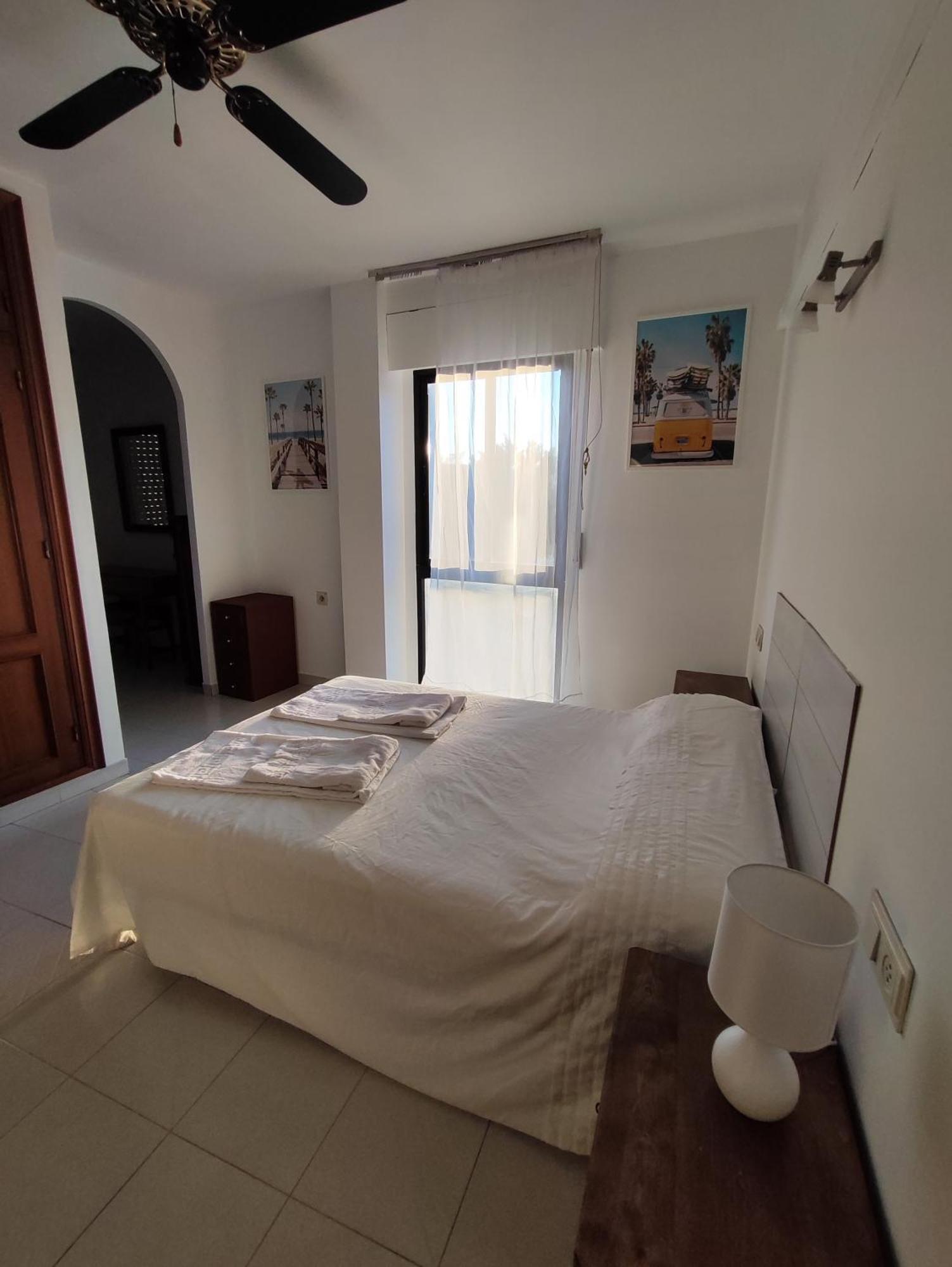 Apartamento Cantarero Nerja Eksteriør bilde