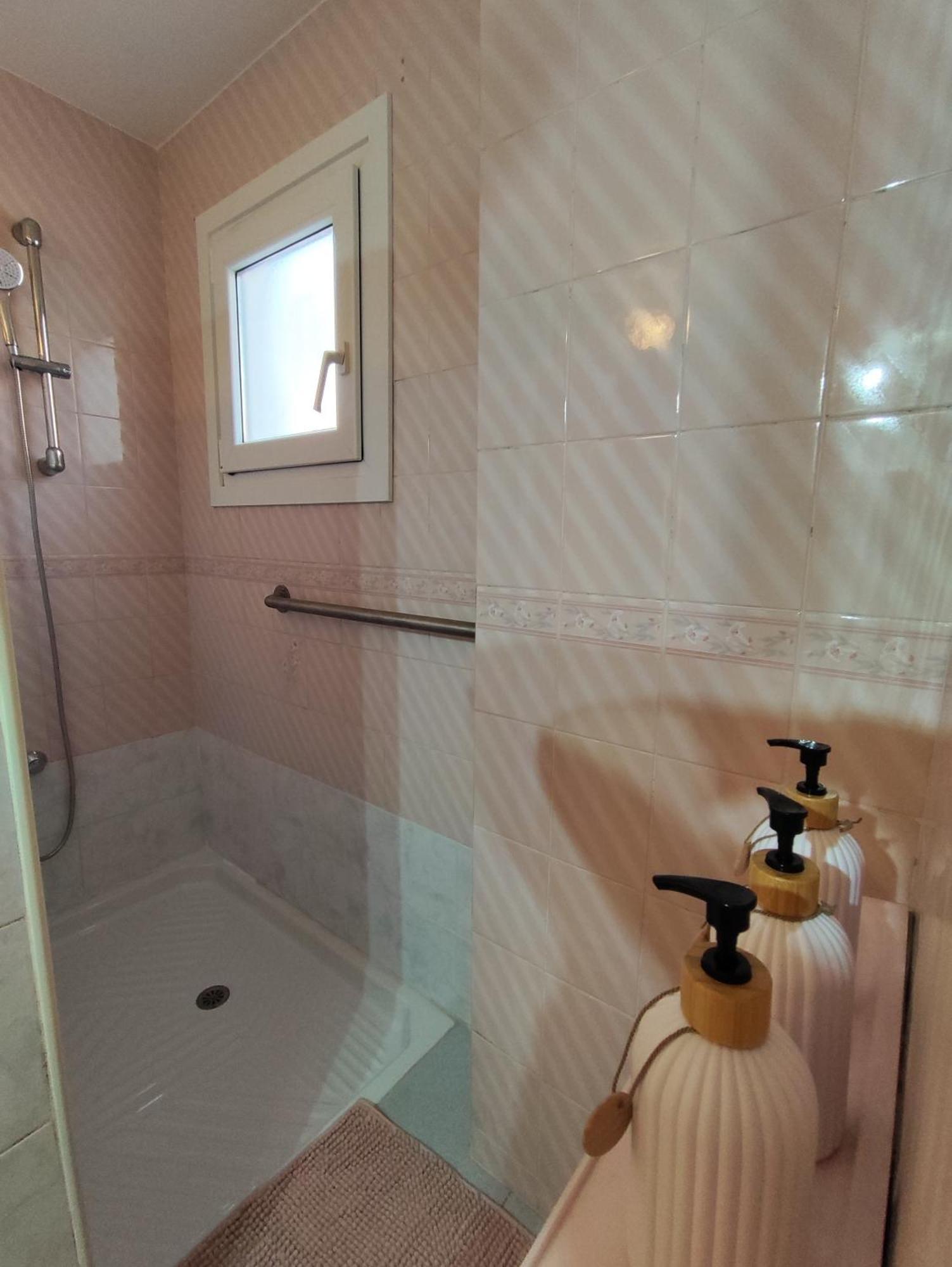 Apartamento Cantarero Nerja Eksteriør bilde