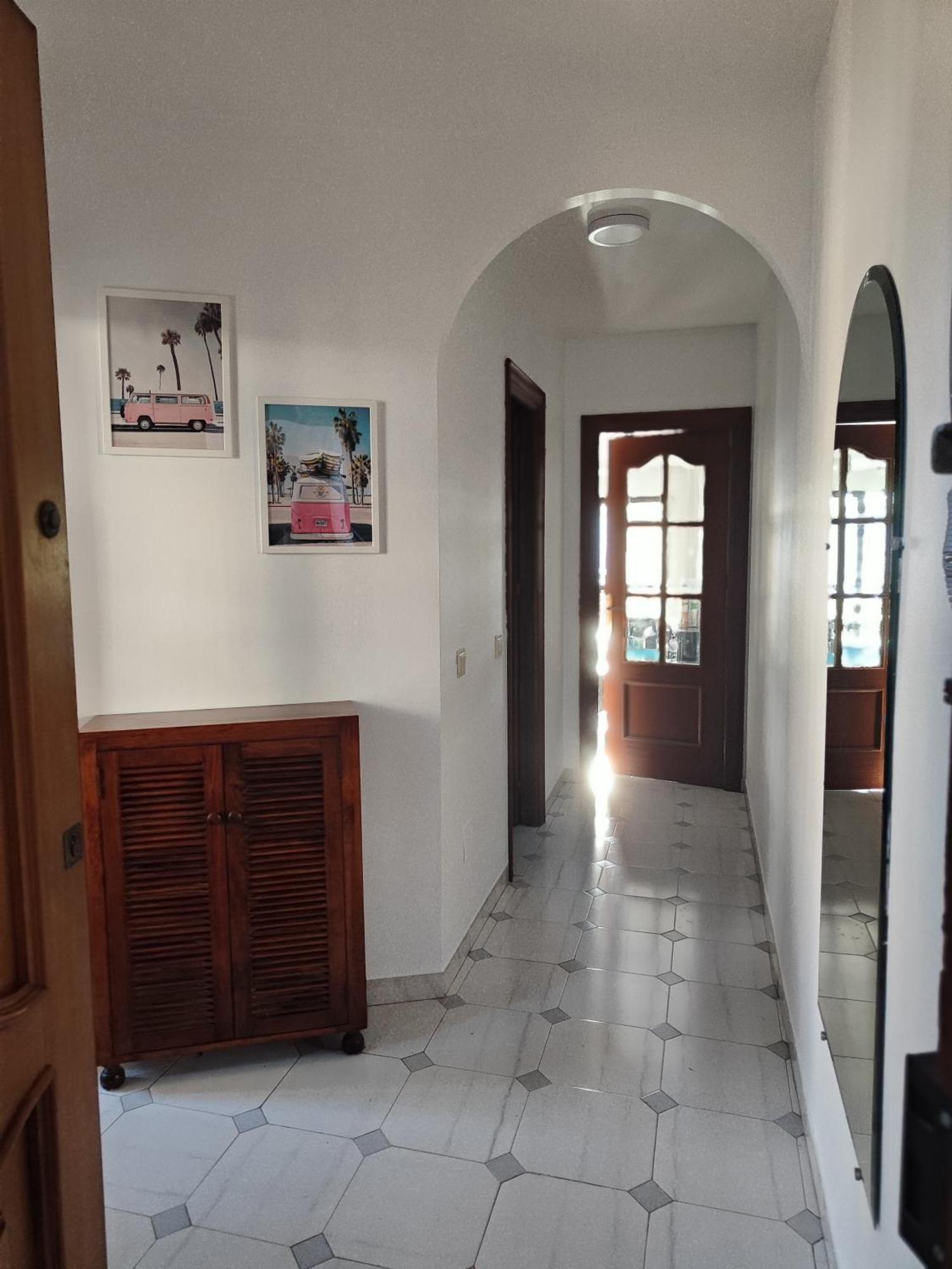Apartamento Cantarero Nerja Eksteriør bilde