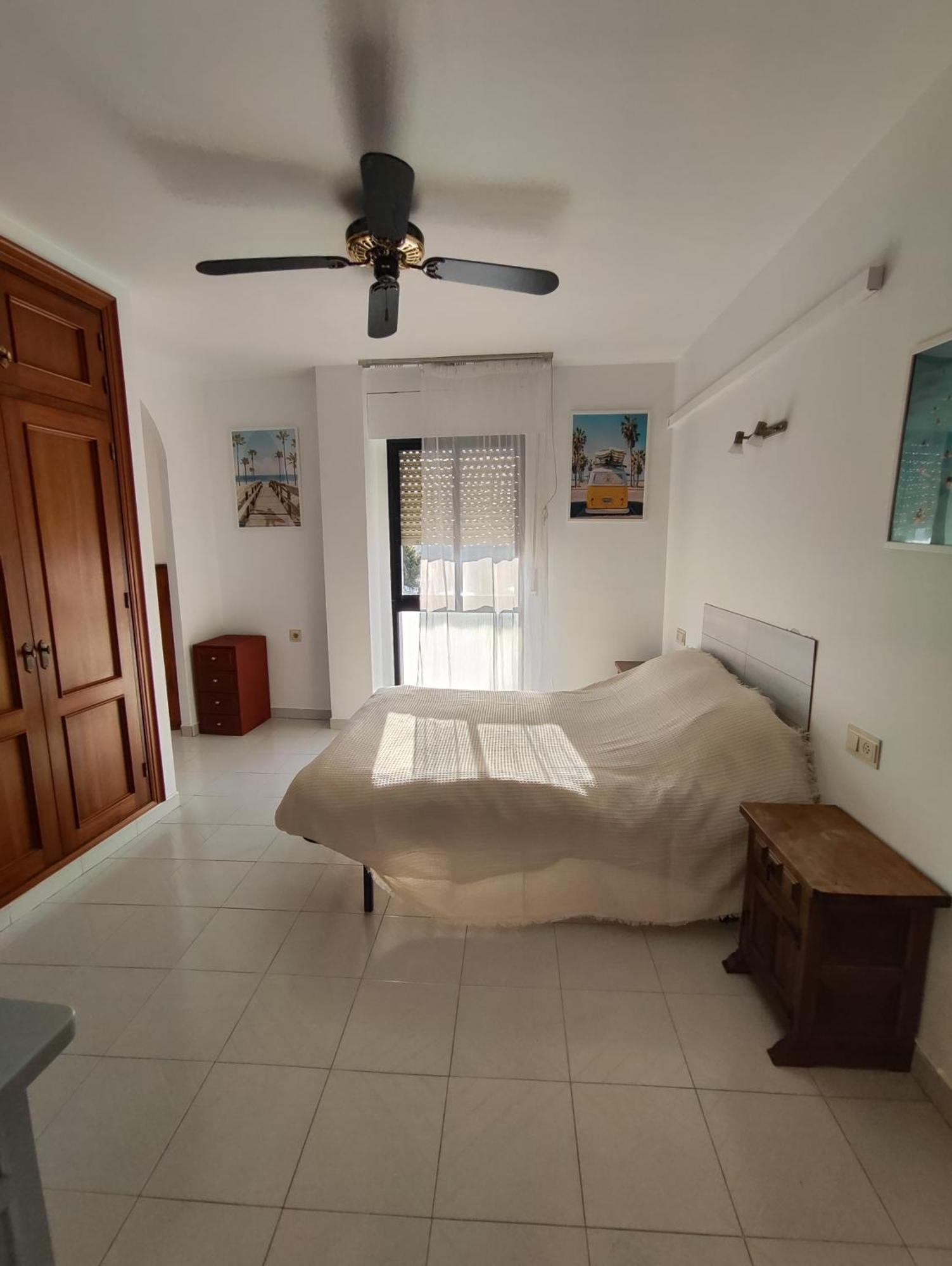 Apartamento Cantarero Nerja Eksteriør bilde