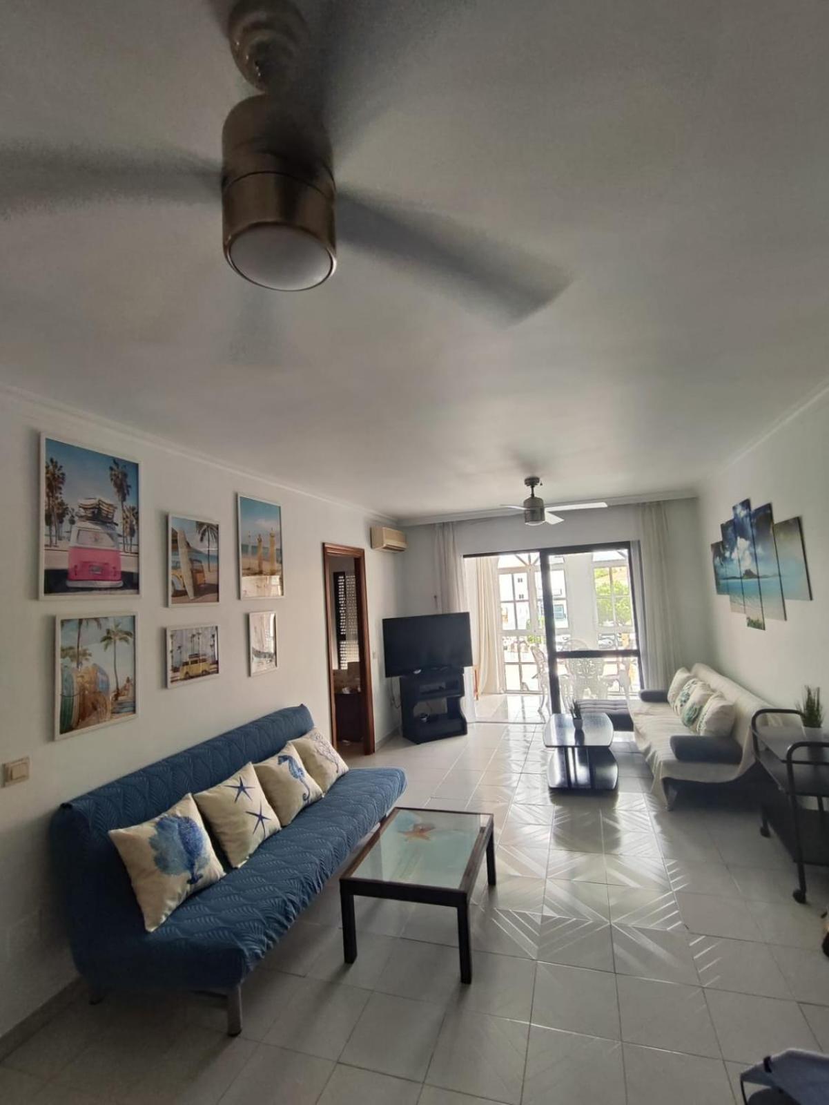 Apartamento Cantarero Nerja Eksteriør bilde