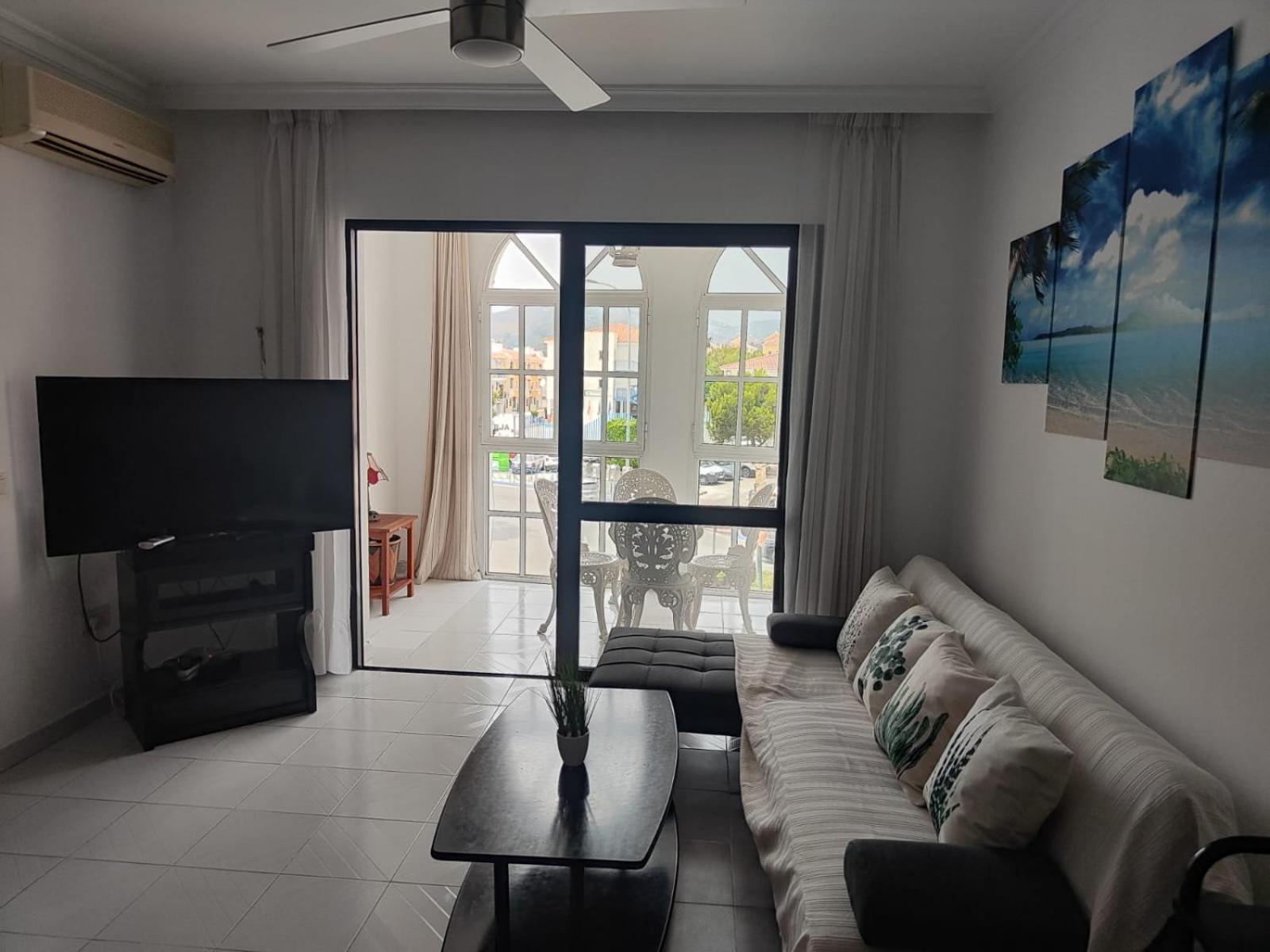 Apartamento Cantarero Nerja Eksteriør bilde