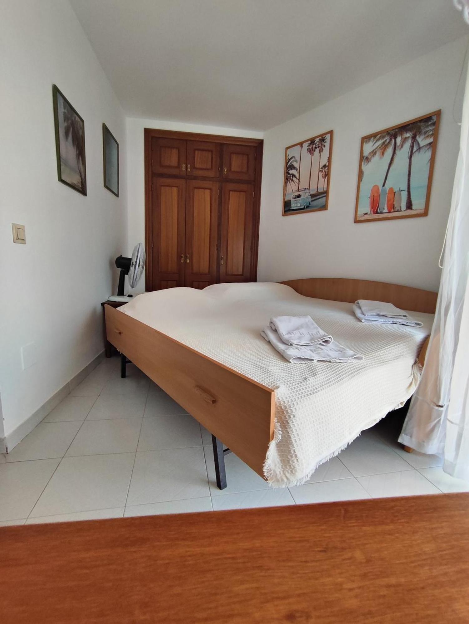 Apartamento Cantarero Nerja Eksteriør bilde