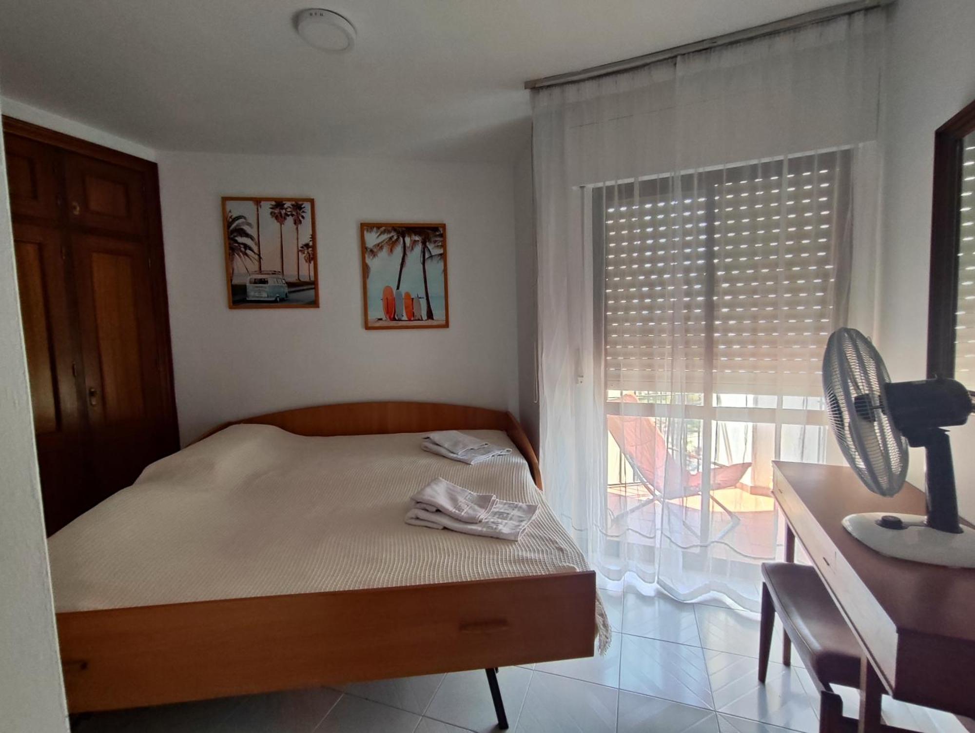 Apartamento Cantarero Nerja Eksteriør bilde