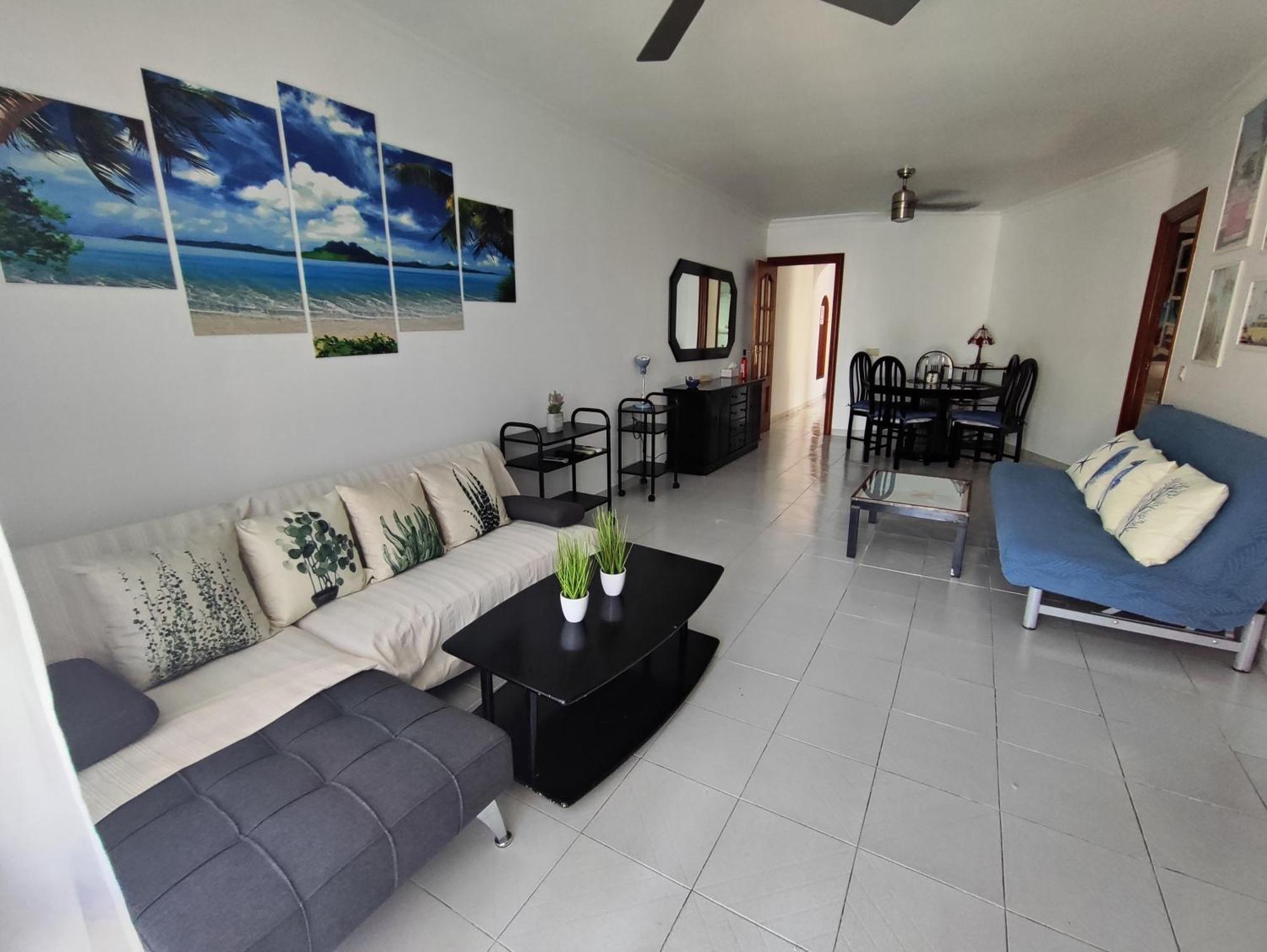 Apartamento Cantarero Nerja Eksteriør bilde
