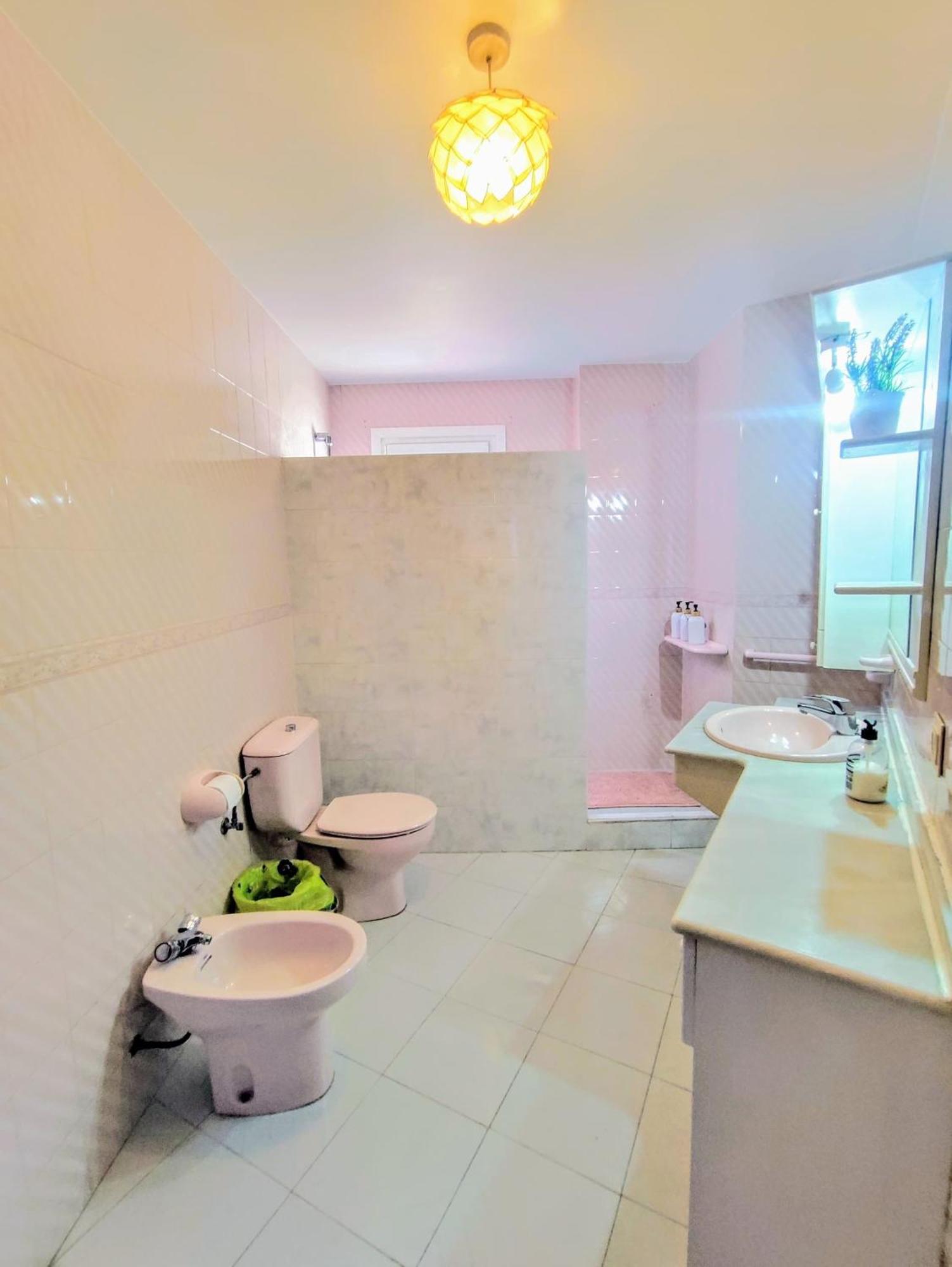 Apartamento Cantarero Nerja Eksteriør bilde