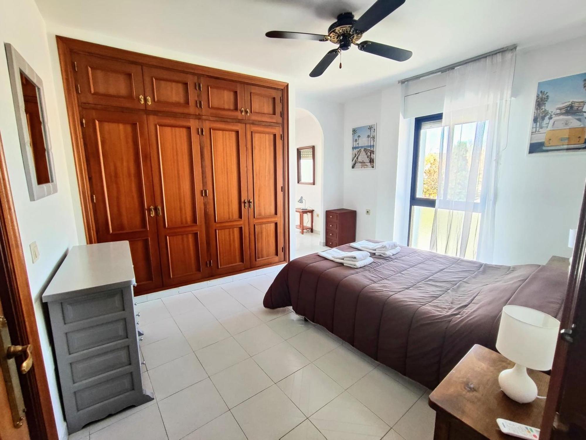 Apartamento Cantarero Nerja Eksteriør bilde