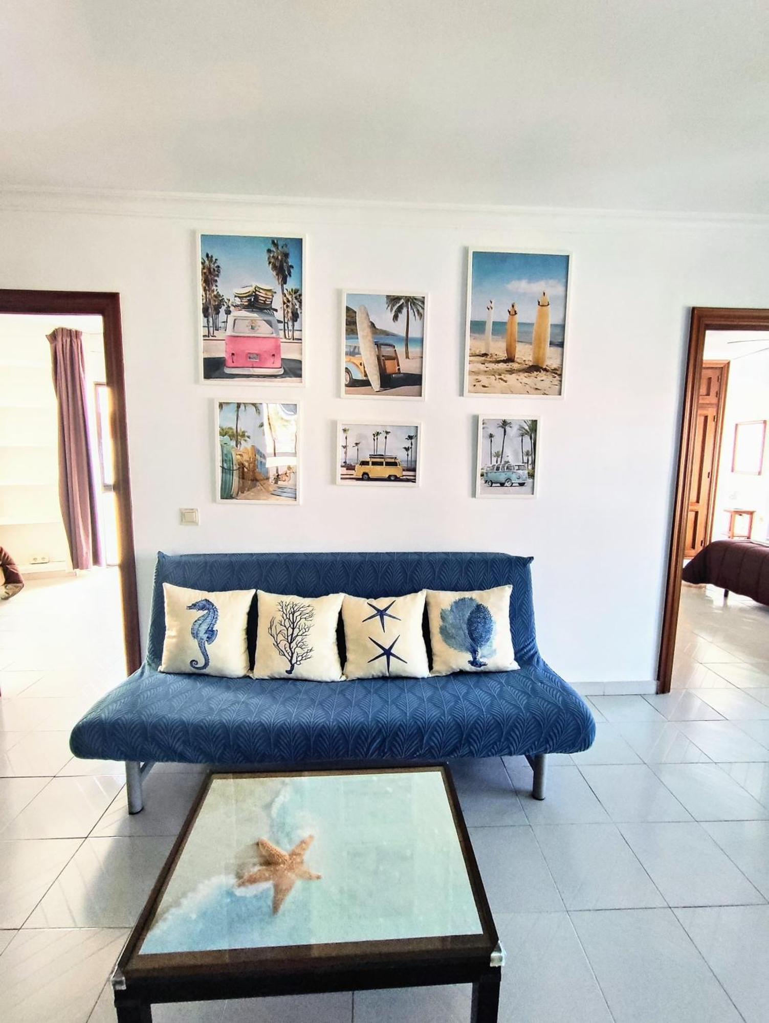 Apartamento Cantarero Nerja Eksteriør bilde