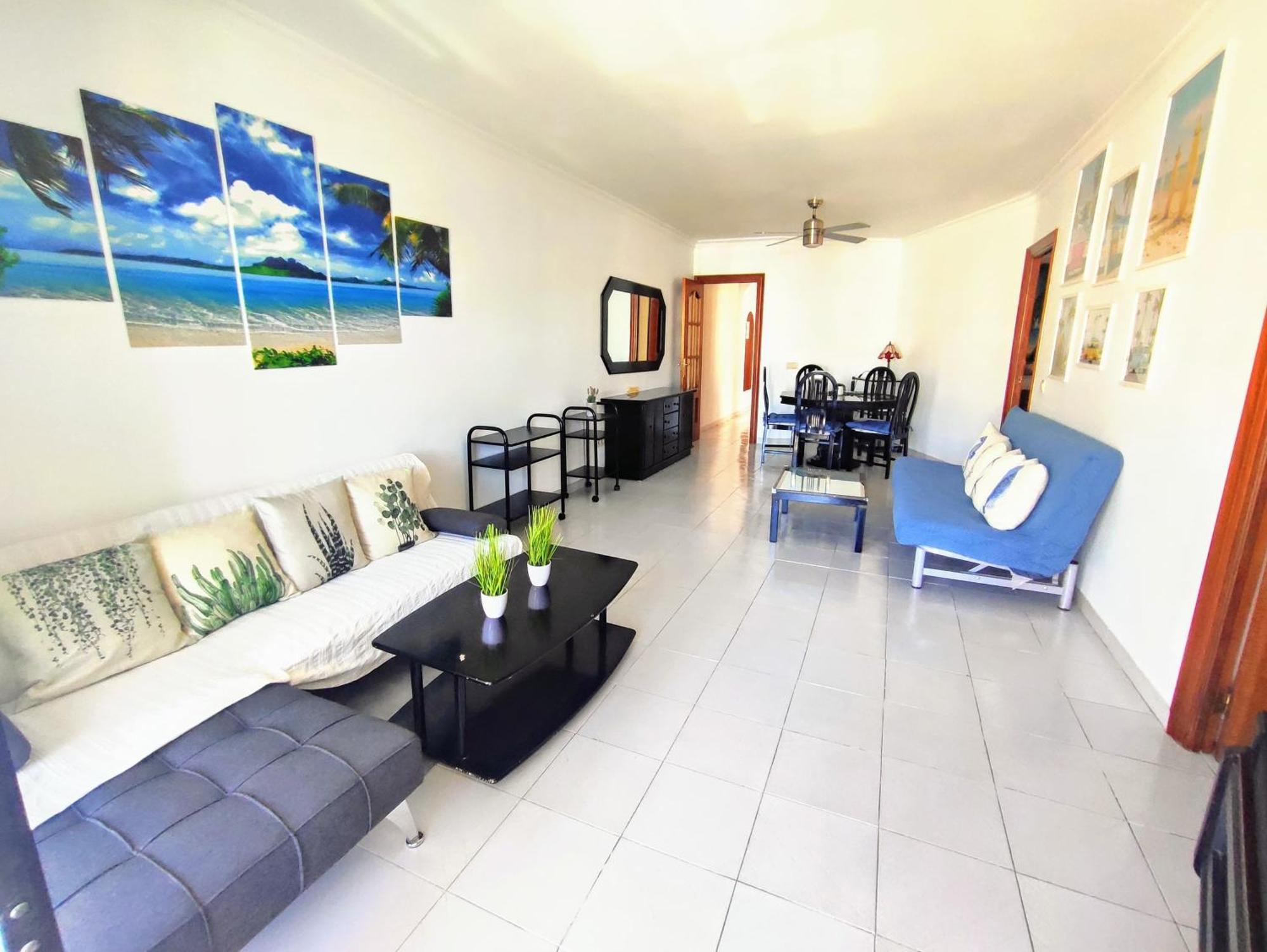 Apartamento Cantarero Nerja Eksteriør bilde