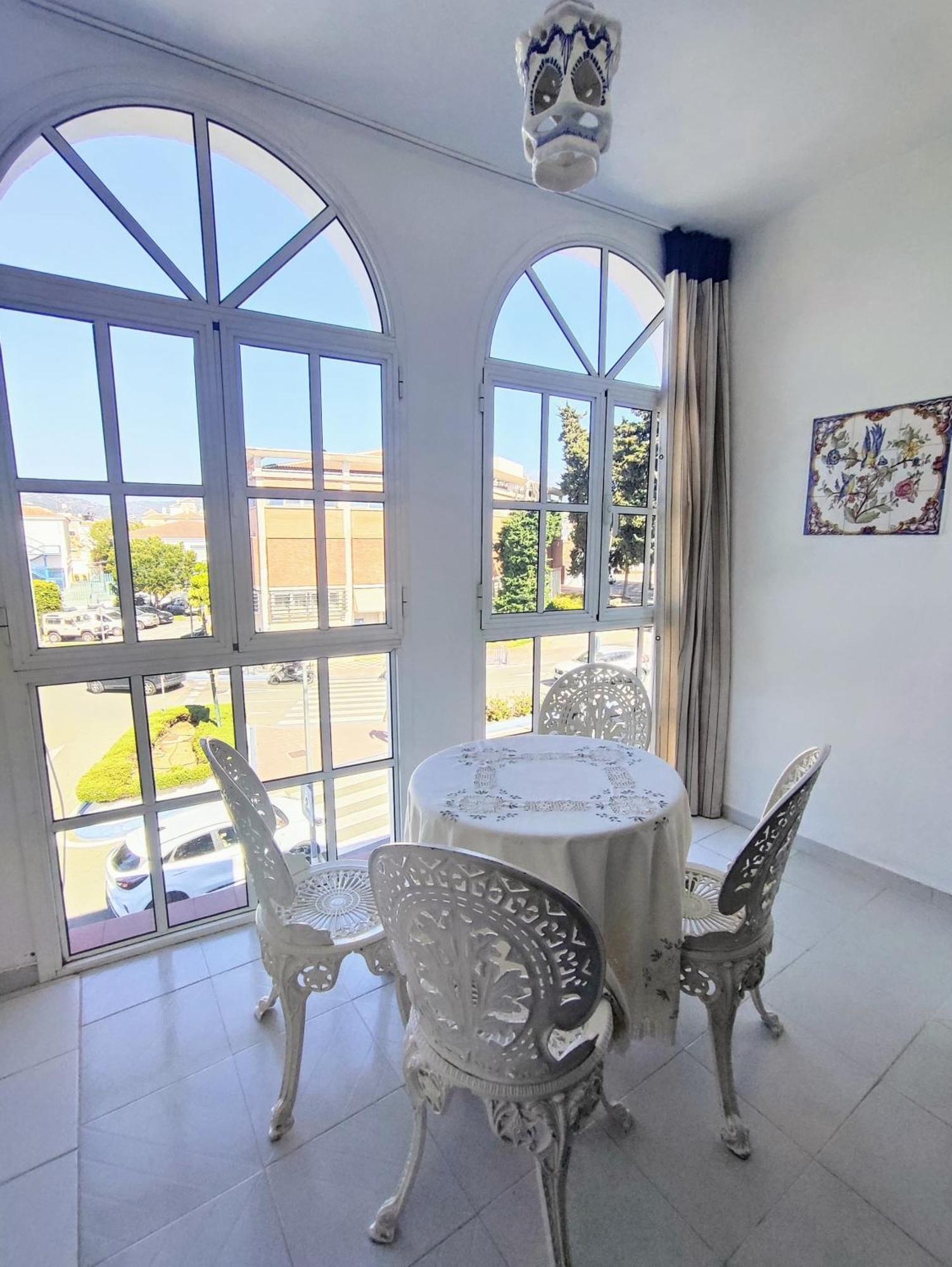 Apartamento Cantarero Nerja Eksteriør bilde