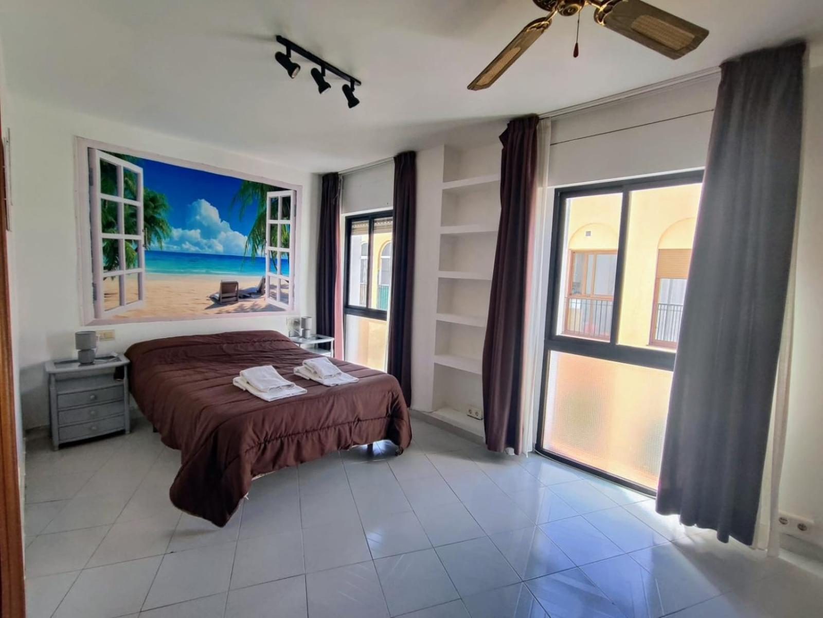 Apartamento Cantarero Nerja Eksteriør bilde