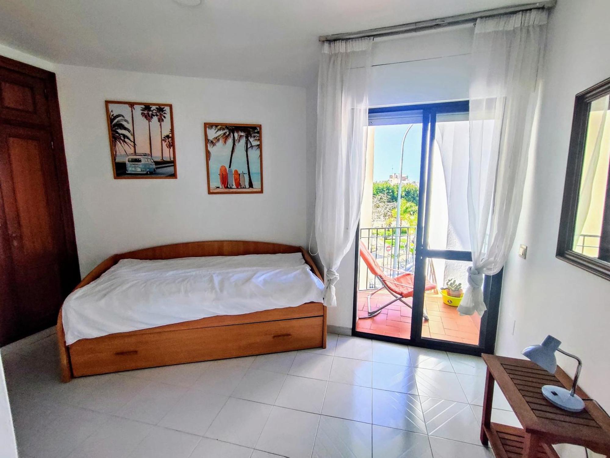 Apartamento Cantarero Nerja Eksteriør bilde
