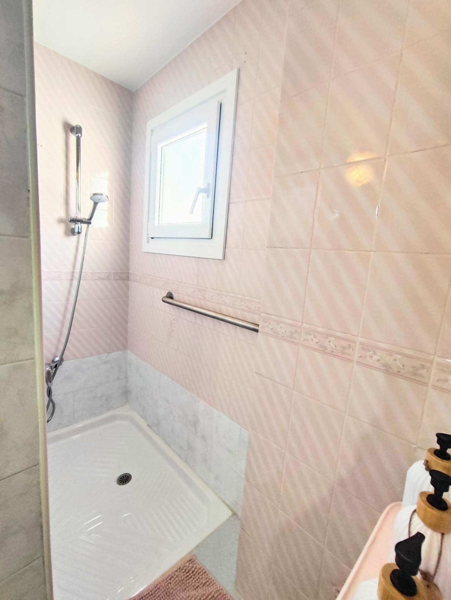 Apartamento Cantarero Nerja Eksteriør bilde