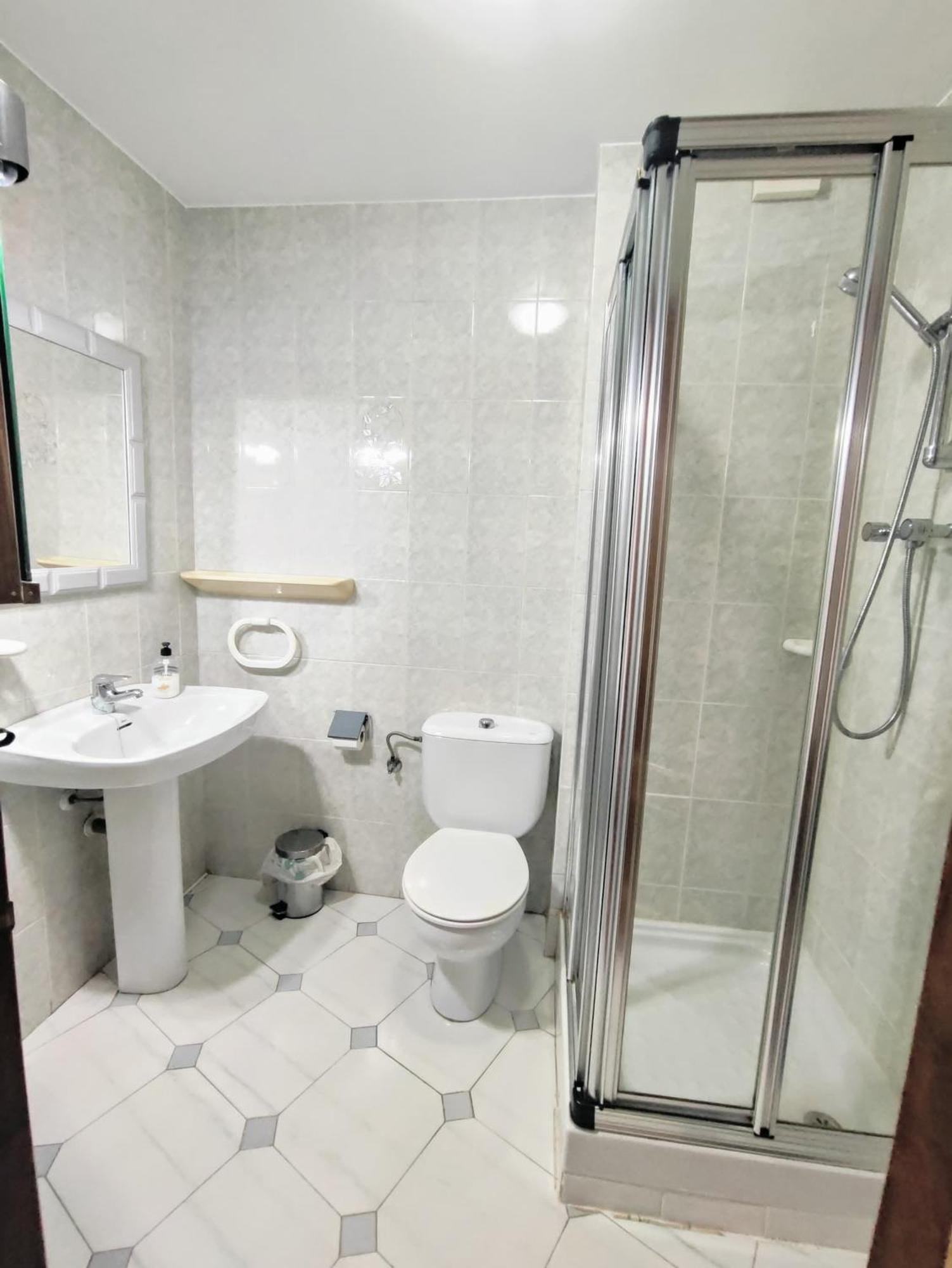 Apartamento Cantarero Nerja Eksteriør bilde