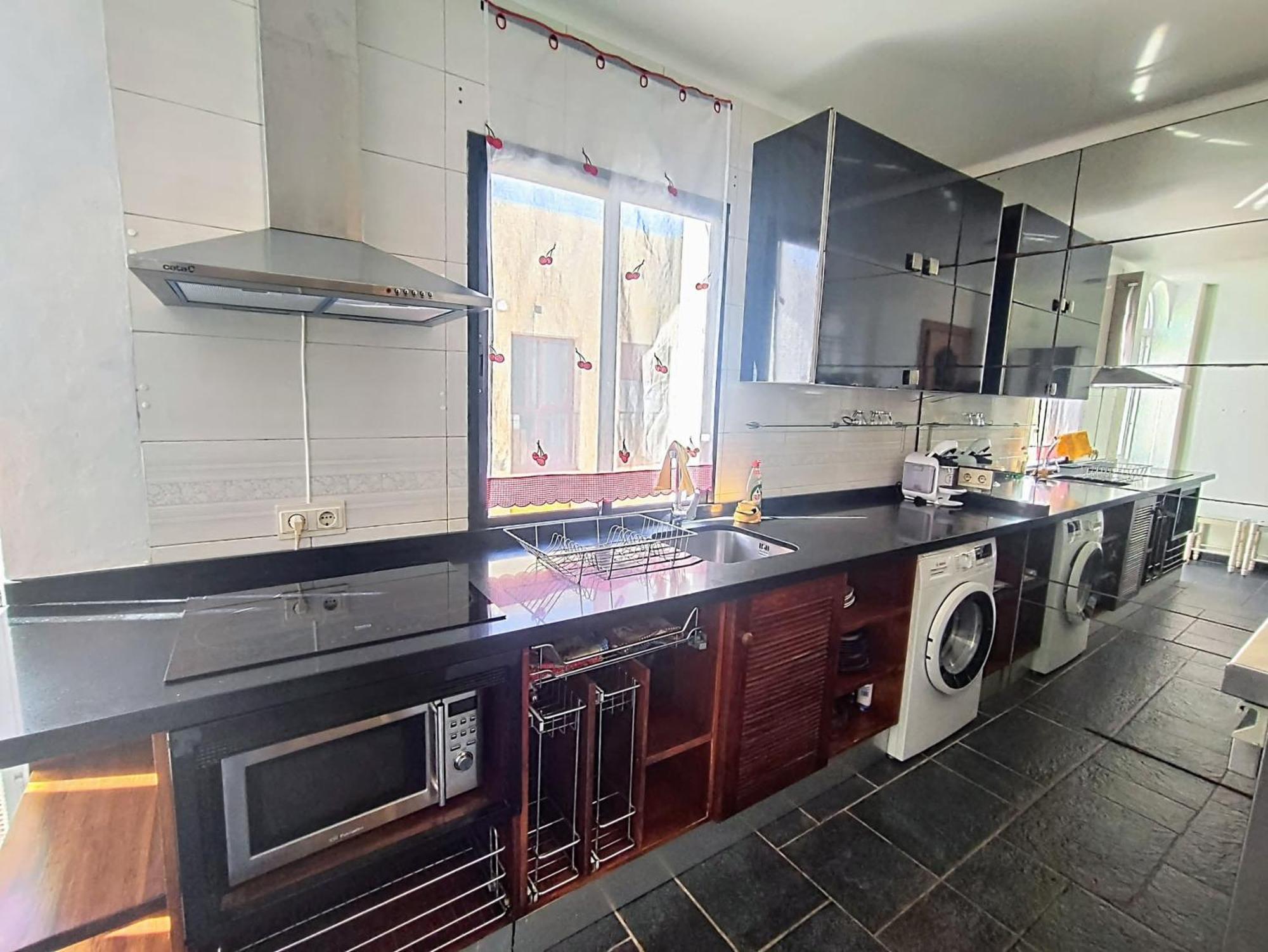 Apartamento Cantarero Nerja Eksteriør bilde